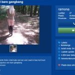 TWIJFEL: Nikita / Ramona / Lisa / Cindy in Den Haag: samengevatte forumervaringen