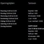 TWIJFEL: Yousra in Utrecht: gemengde signalen, recente waardering vaker negatief