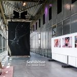 Sexhibition 2026 gestart - Tentoonstelling en programma t/m 20-9