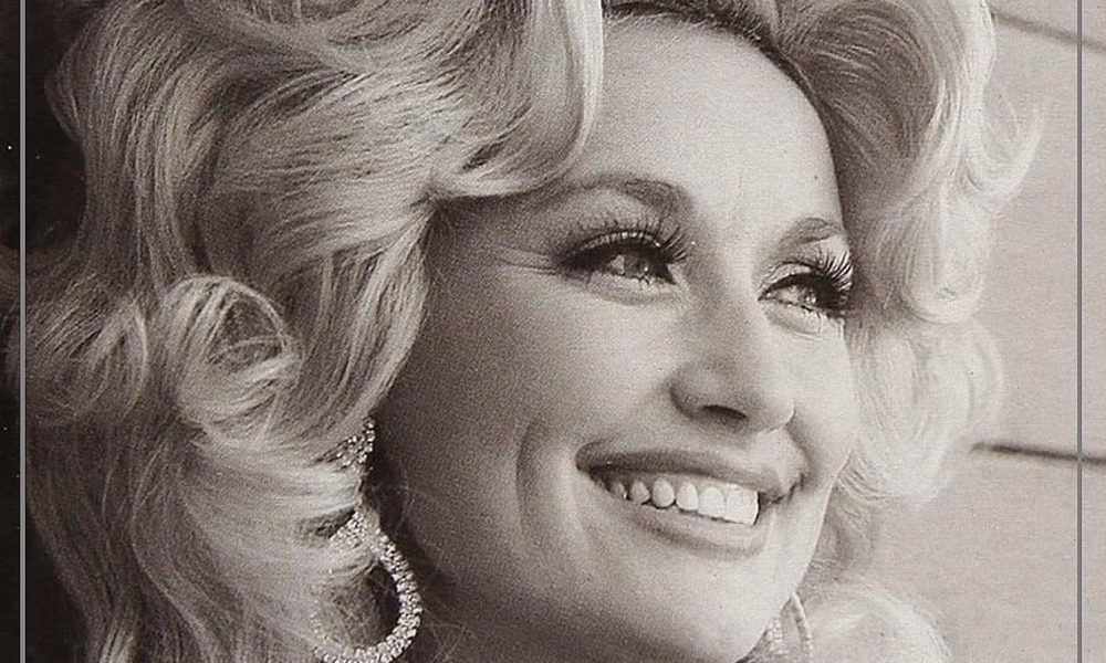 Dolly Parton's Jolene at 33rpm - "I sound like a reversed sissy!"