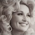 Dolly Parton's Jolene at 33rpm - "I sound like a reversed sissy!"