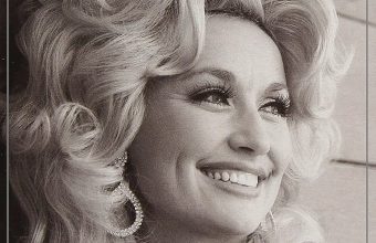 Dolly Parton's Jolene at 33rpm - "I sound like a reversed sissy!"