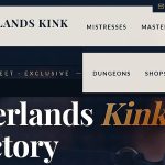 NIEUW! Netherlands Kink Directory (oa M'me Caramel & Empress CatastroV)