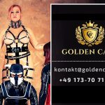 Golden Cage (Aken) weer OPEN!(??)