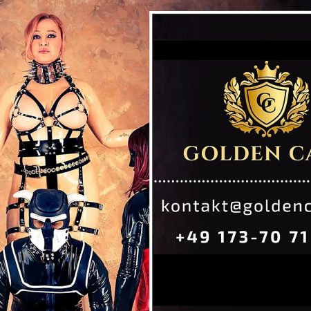 Golden Cage (Aken) weer OPEN!(??)