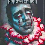 FEEST! Van/door Wasteland: Halloween Ball, 31 oktober-2026