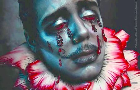 FEEST! Van/door Wasteland: Halloween Ball, 31 oktober-2026